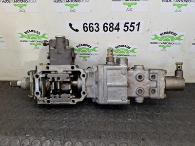 SELECTOR DE CAMBIO para DAF SERIE 95 XF .XXX 430 440 480 1997 106796 - Imagen 1 de 4