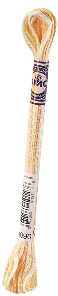 DMC Color Variations 6-strand Floss - You Pick Color - Image 1 of 1