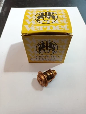 CALORSTAT by Vernet TH1468.82 engine thermostat Peugeot 405 sedan - Image 1 of 3