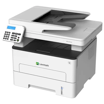 Lexmark MB2236ADW Black & White All-in-One 2 Series Printer - Image 1 of 4