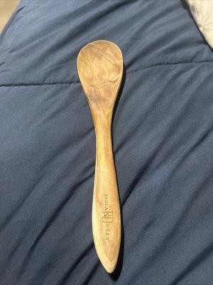 Paula Deen  Wooden Spoon - Image 1 of 4