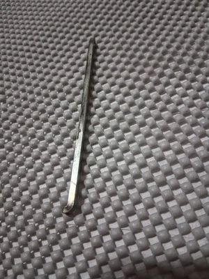 OEM ORIGINAL VARILLA DE EMPUJE GRANDE *SOLO PIEZA* MÁQUINA DE SELECCIÓN RHYNE Prensado Floristería Herramienta Foto 1 de 4