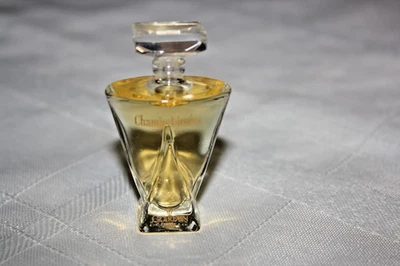 Perfume eau de toilette miniatura vintage Guerlain Champs Elysees 0,17 oz/5 ml Foto 1 de 4