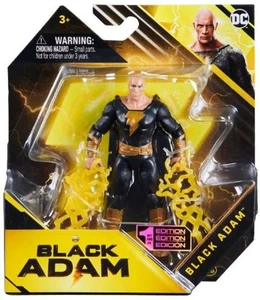 DC Black Adam Actionfigur Spielzeug Spin Master 32150 - Bild 1 von 3