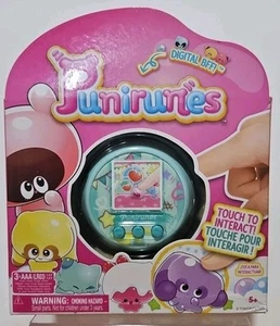 Punirunes Interactive Squishy Digital Pet Digital BFF Sammeln 55 Figuren Neu - Bild 1 von 5