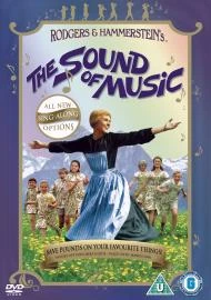 The Sound Of Music (DVD)