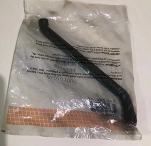 Mercedes Engine Crankcase Breather Hose 1120180182 ABV0106P C280 E320 - Picture 1 of 4