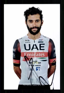 Fernando Gaviria Kolumbianischer Radsportler Original Signiert + A 236989 - Bild 1 von 2