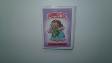 Horrorible Kids Series 1 2 3 GPK Garbage Pail Parody Singles You Pick 1