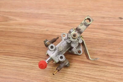 2001 ARCTIC CAT MOUNTAIN CAT 800 Oil Pump - Image 1 of 4