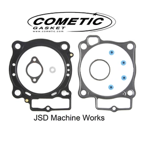 19-20 Honda CRF450R CRF 450 R 96mm Stock Bore Cometic Top End Gasket Kit C3733 - Foto 1 di 2
