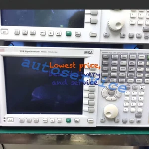 1PC one used AGILENT / Keysight N9020A MXA Spectrum Analyzers 3.6G - Picture 1 of 2