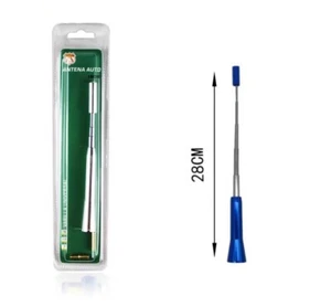 Antena de Coche 28cm Universal MOLCAR AUTO - Imagen 1 de 1
