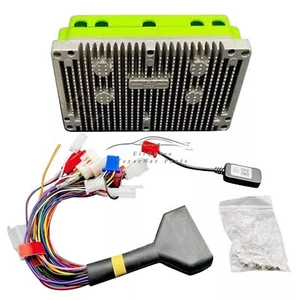 New FarDriver ND72200 Bluetooth Controller 55A Battery 200A Phase 48-72V ESC - Picture 1 of 11