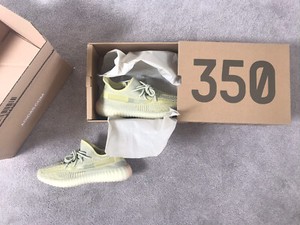 size 7 yeezys