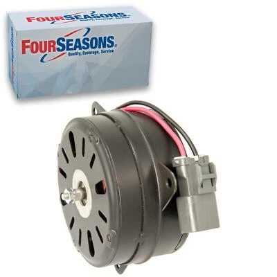 Motor de ventilador condensador de aire acondicionado 4 estaciones para Dodge Neon 2004-2005 2,0 L L L4 Foto 1 de 4