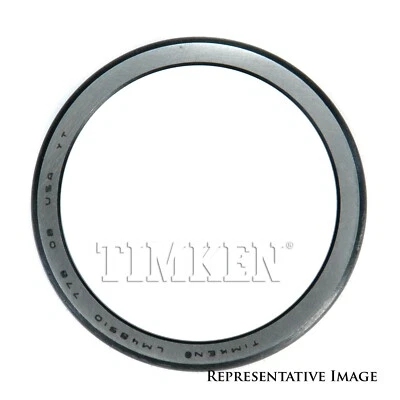 Timken trasero diferencial de carrera para GMC C25/C2500 Suburban 1968-1972 Foto 1 de 4