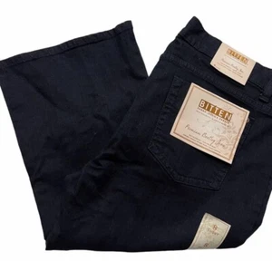 Bitten Bootcut Jeans Sara Jessica Parker Sz 8 New Tags - Picture 1 of 5