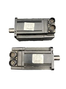 80ST-M02430LFB AC SERVOMOTOR 2,4Nm 0,75kW 3A 3000rpm x1pc - Bild 1 von 5