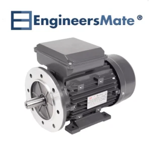 1.541TCCB35 AC Electric Motors - Picture 1 of 5