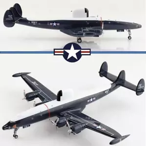 Hobby Master 1/200 HL9023 Lockheed WC-121N Warning Star USN VW-1, Draggin Lady - Bild 1 von 9