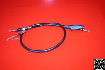 Línea de cable de embrague Honda Nighthawk CB250 97 Foto 1 de 4