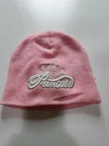 Pink Princess Beanie  - Youth One Size - Picture 1 of 3