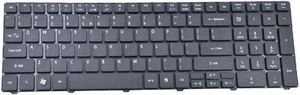 Teclado portátil Acer Aspire 5733 5733Z 5749 5749Z 7560 7560G KB.I170A.172 - Imagen 1 de 2