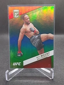 2023 Panini Chronicles UFC - Elite Green #244 Neil Magny /99 - Picture 1 of 3