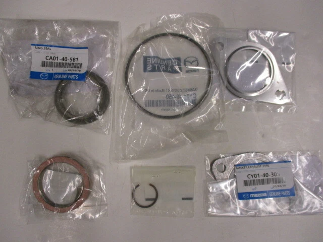 Mazda 2007-2015 CX-9 AWD Transfer Case Installation Kit - Image 1 of 1