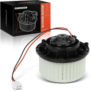 A-Premium HVAC Heater Blower Motor Assembly Compatible with Chevrolet Vehicle... - Picture 1 of 8