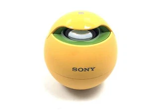 ALTAVOZ PORTATIL BLUETOOTH SONY SRS-BTV5 18824090 - Imagen 1 de 5
