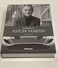 Making Aston Martin by Ulrich Bez (Hardcover, 2011) New ! English/German