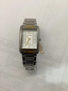 Guy Laroche Two-toned Ladies Watch A8123-01 - Picture 1 of 5