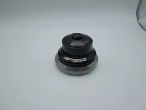 FSA Orbit IS-3 HS2771A Tapered 1-1/8" to 1.5", IS42 / IS52 Integrated Headset - Picture 1 of 2