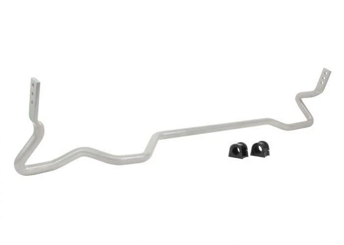 Whiteline Rear Sway Bar 24mm Adjust. fits Subaru Impreza WRX 02-07 STI 02-03 - Image 1 of 1