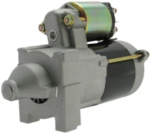 Starter fits John Deere GT235 LX288 808498 228000-8020 LG808726 190-484 18428 - Picture 1 of 7
