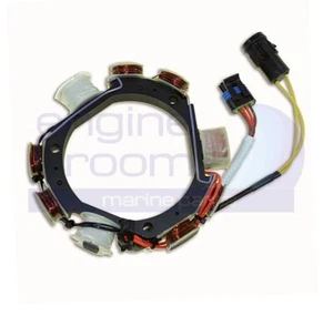 EVINRUDE JOHNSON (2/3 CYL) STATOR 0584954 (173-4954) - Picture 1 of 1
