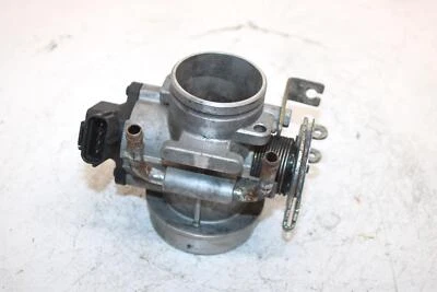 06 Arctic Cat Sabercat 500 Efi Oem Throttle Body 3007-056 SAS9 - Image 1 of 4