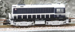 Tillig 02629 Diesellokomotive Reihe T435 des VEB Kombinat Schwarze Pumpe - Picture 1 of 2
