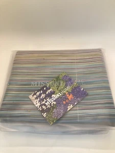 FALEZA ALMOHADA MISSONI HOME EURO JILL Federa 4 Rayas (Cantidad 1) Color: 170 - Imagen 1 de 4