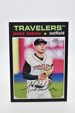 2020 topps heritage minor league baseball short prints #200-220 U pick from list