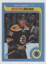 2008-09 O-Pee-Chee Rainbow Retro /100 Phil Kessel #392