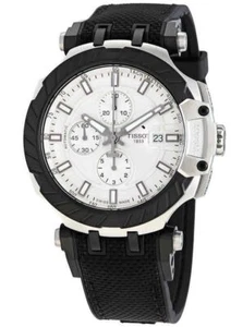Tissot T-Race Chronograph Automatisch T115.427.27.031.00 100M Herren Sportuhr