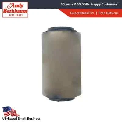 For 1935-1948 DeSoto Chrysler Royal S-11 Rear Leaf Spring Silent Block Bushing. - Image 1 of 4