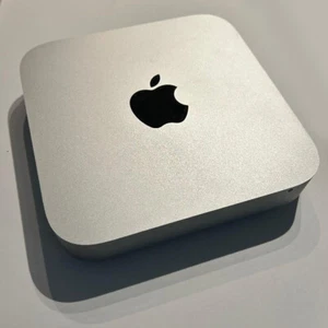 Mac Mini (Late 2012) Quad Core i7 2.3GHz 16GB RAM 1TB Samsung SSD Adobe CS6 Apps - Picture 1 of 19