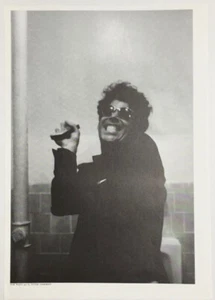 Tom Waits 1988 CLIPPING JAPAN RIVISTA RO 2F - Foto 1 di 1