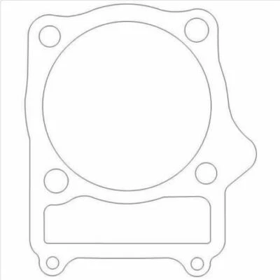 Junta base Suzuki SP370 11241-32401 1978-1979 Foto 1 de 4