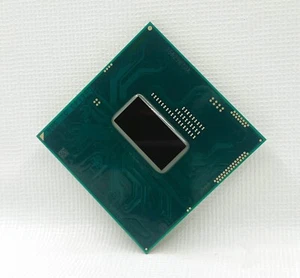 Intel Core i5 4340M SR1L0 2.9-3.6GHz 3MB Dual Core FCPGA946 Notebook Processor - Picture 1 of 3