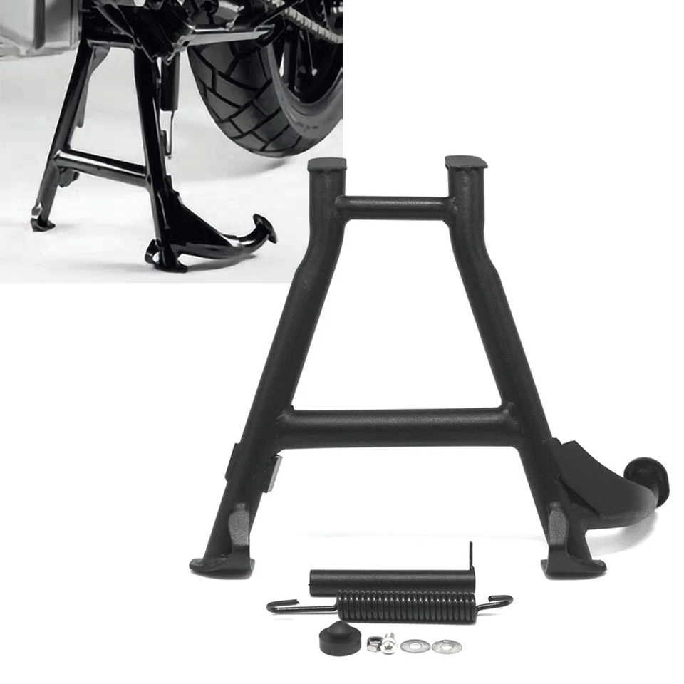 Soporte central soporte central soporte principal para Honda CB500X CB500F 2019-2022 2020 Foto 1 de 4